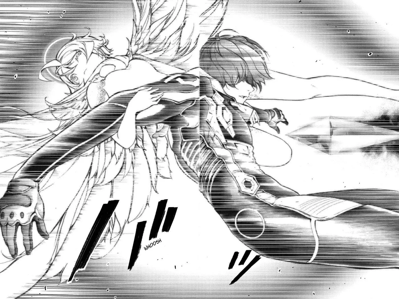 Platinum End (2015) - Capítulo 52 - Página 26 - LectorTMOo
