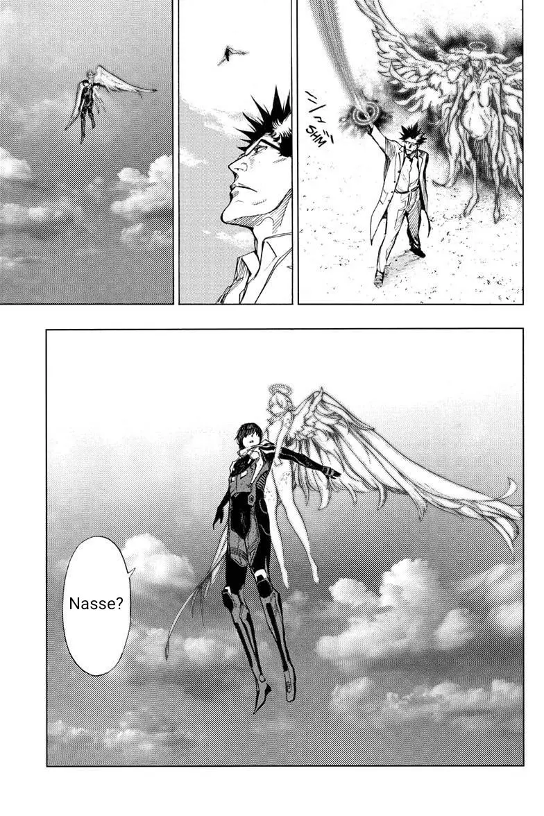 Platinum End (2015) - Capítulo 52 - Página 29 - LectorTMOo