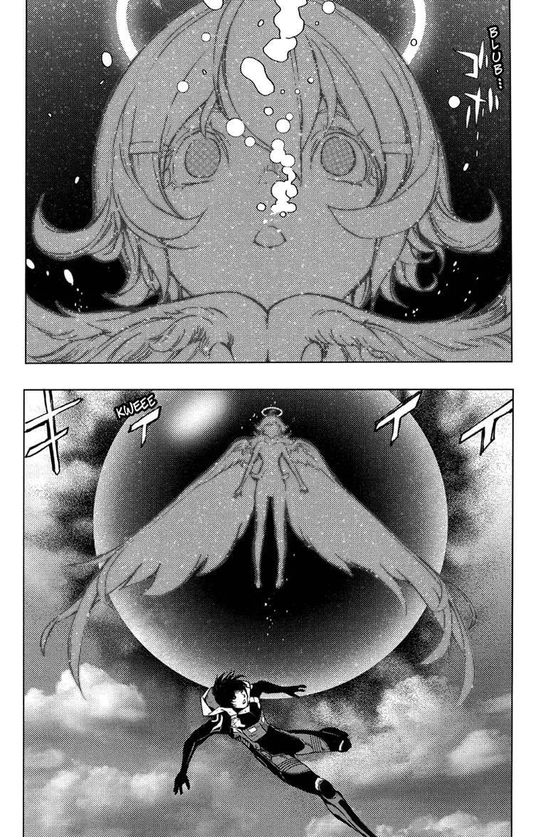Platinum End (2015) - Capítulo 52 - Página 32 - LectorTMOo