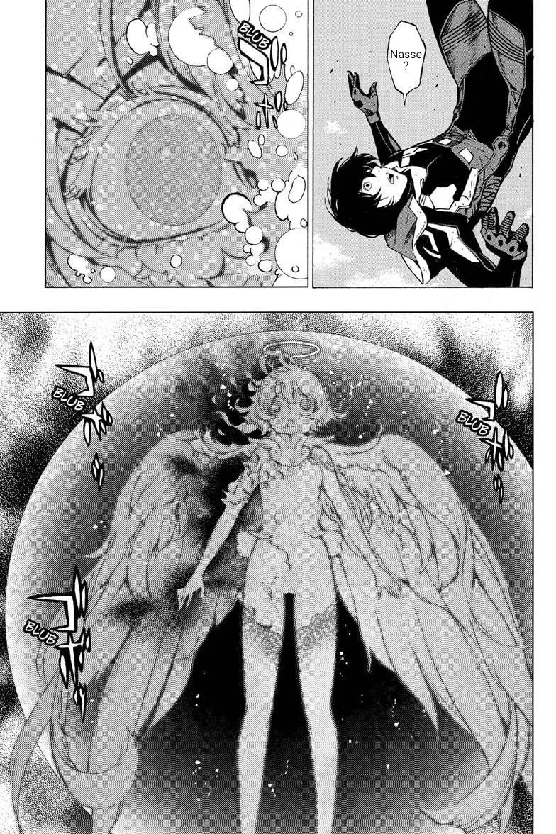 Platinum End (2015) - Capítulo 52 - Página 33 - LectorTMOo