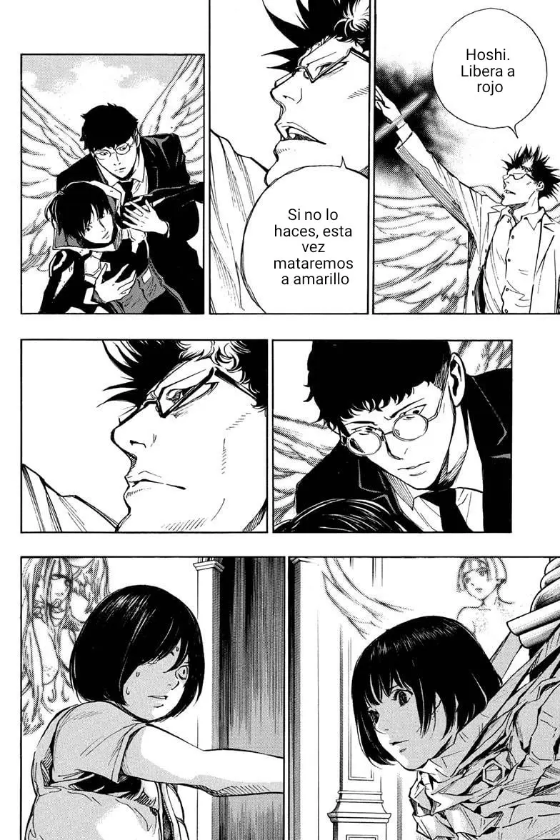 Platinum End (2015) - Capítulo 53 - Página 13 - LectorTMOo