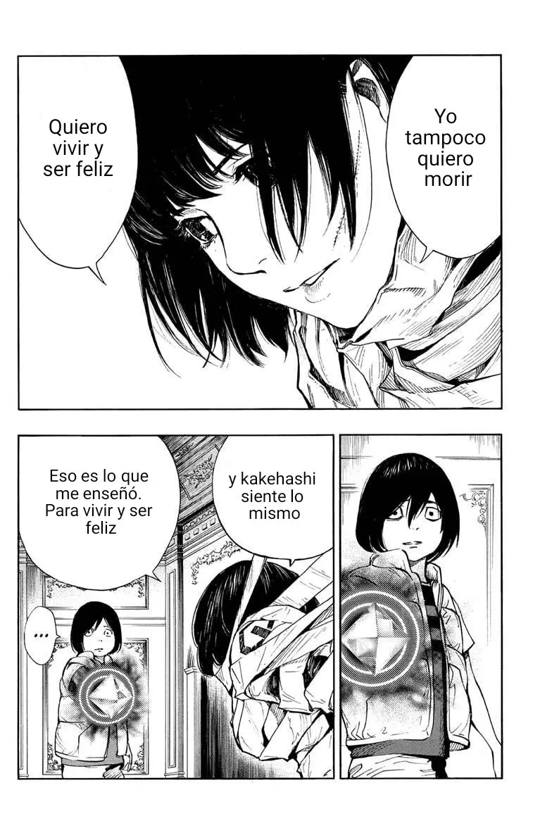 Platinum End (2015) - Capítulo 53 - Página 18 - LectorTMOo