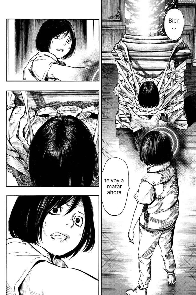 Platinum End (2015) - Capítulo 53 - Página 30 - LectorTMOo