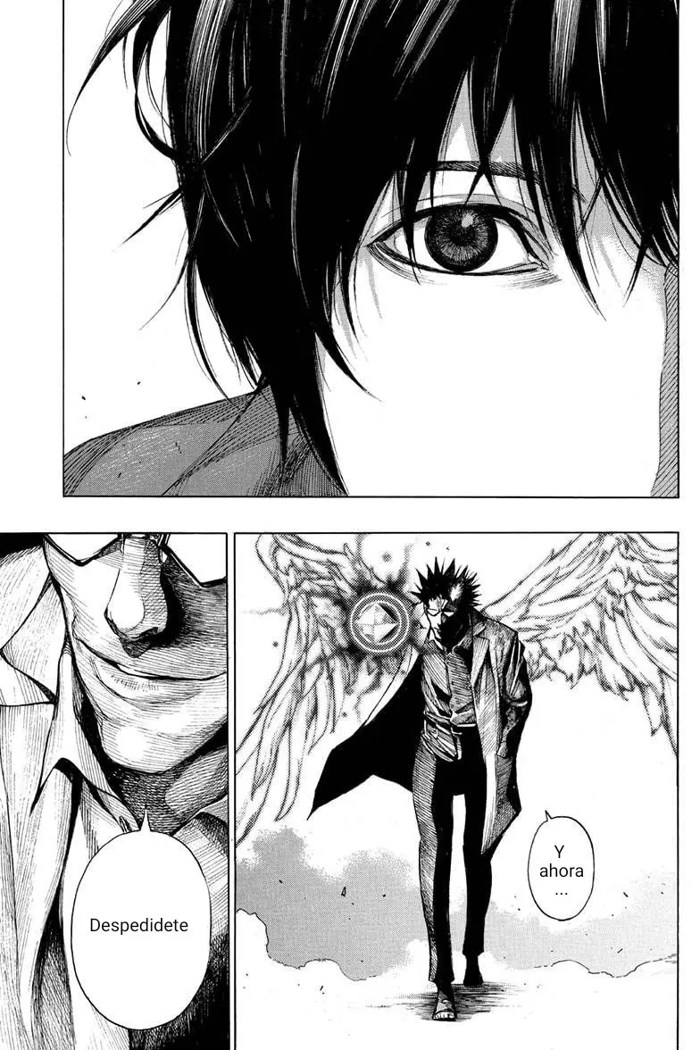 Platinum End (2015) - Capítulo 53 - Página 31 - LectorTMOo