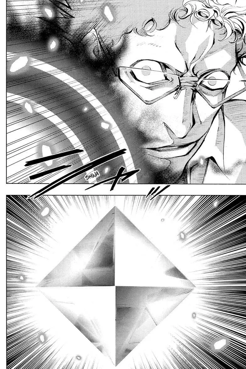Platinum End (2015) - Capítulo 53 - Página 32 - LectorTMOo
