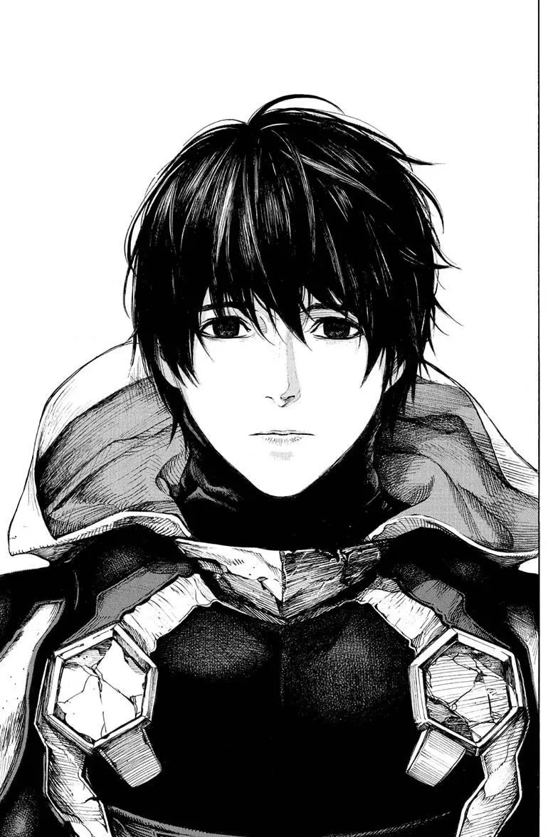 Platinum End (2015) - Capítulo 53 - Página 33 - LectorTMOo