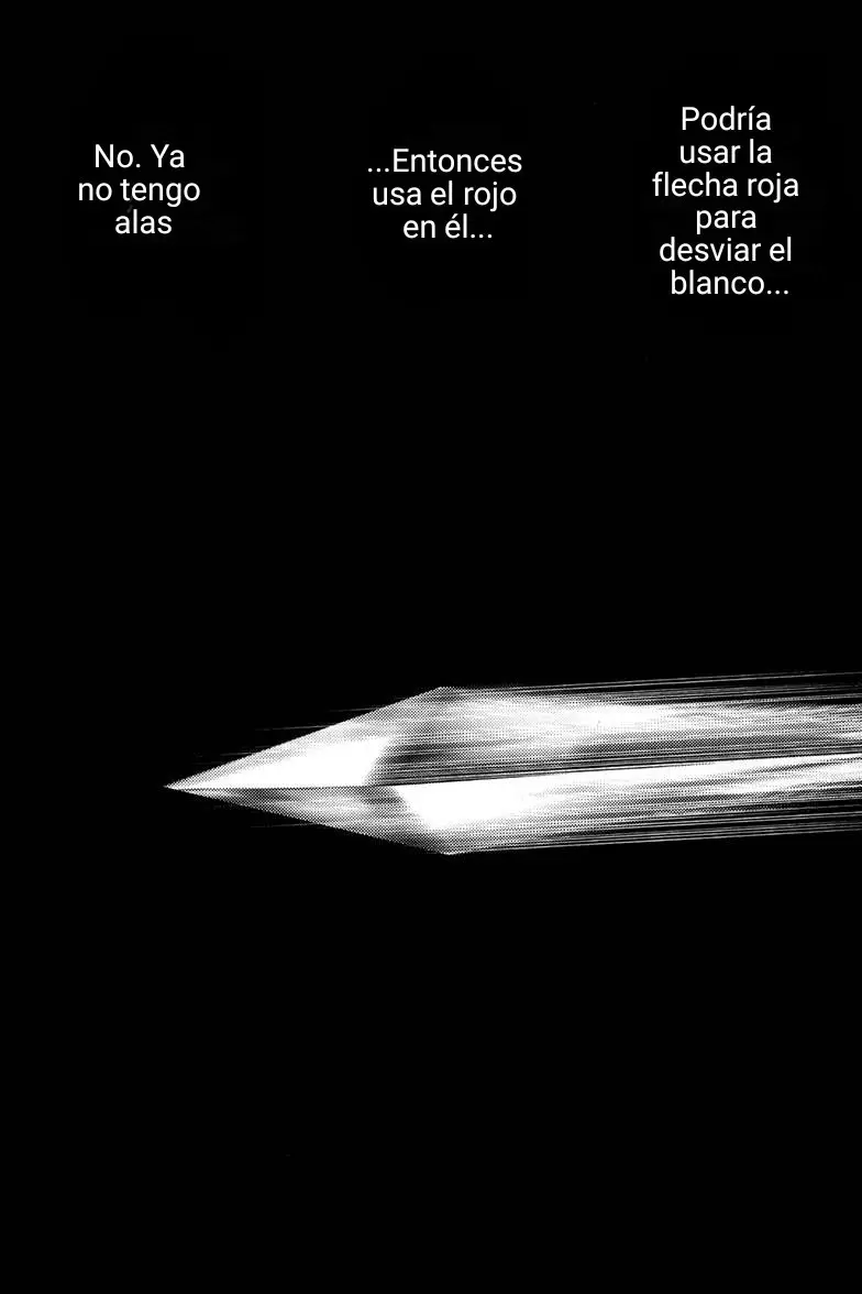 Platinum End (2015) - Capítulo 53 - Página 34 - LectorTMOo
