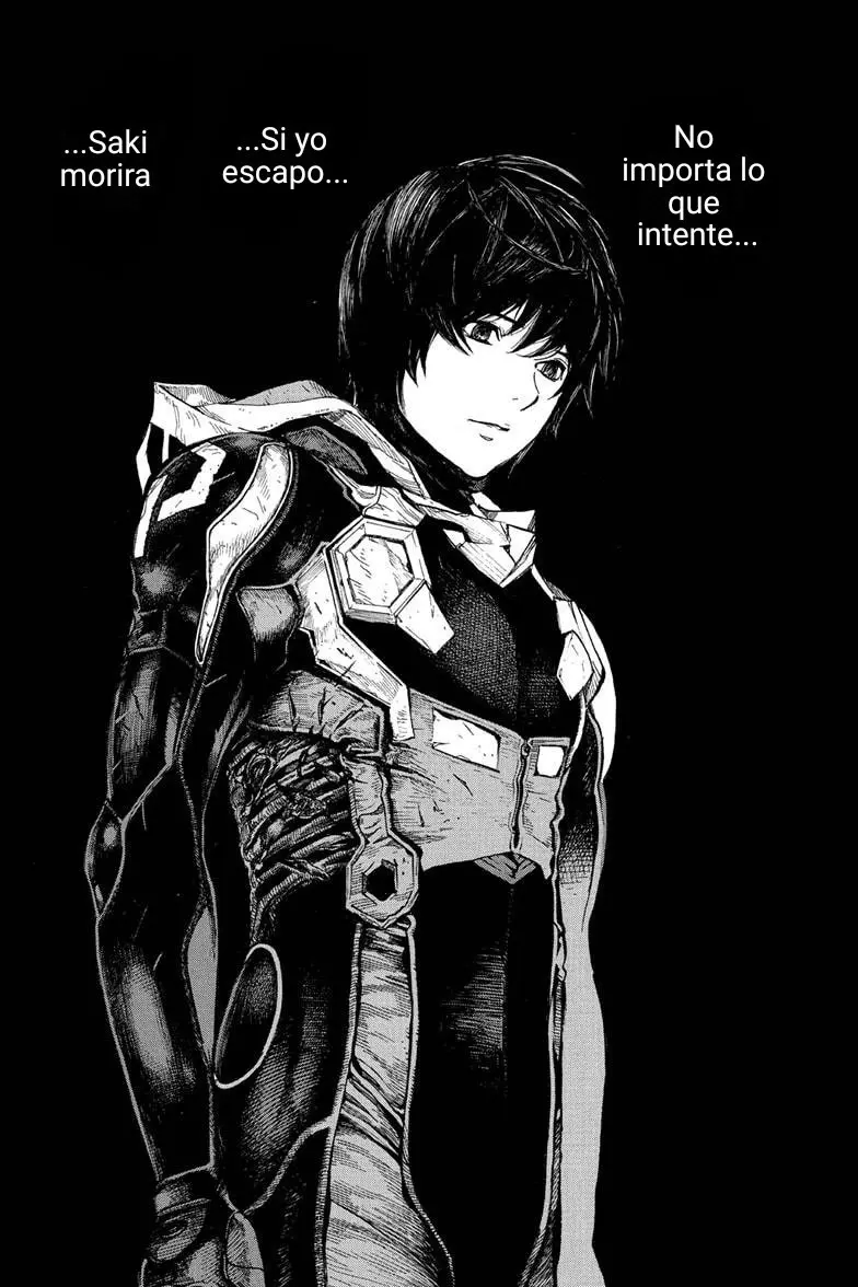 Platinum End (2015) - Capítulo 53 - Página 35 - LectorTMOo