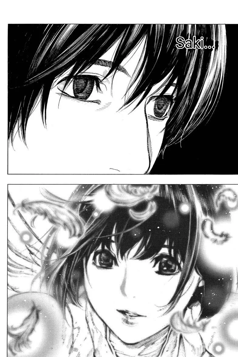 Platinum End (2015) - Capítulo 53 - Página 36 - LectorTMOo