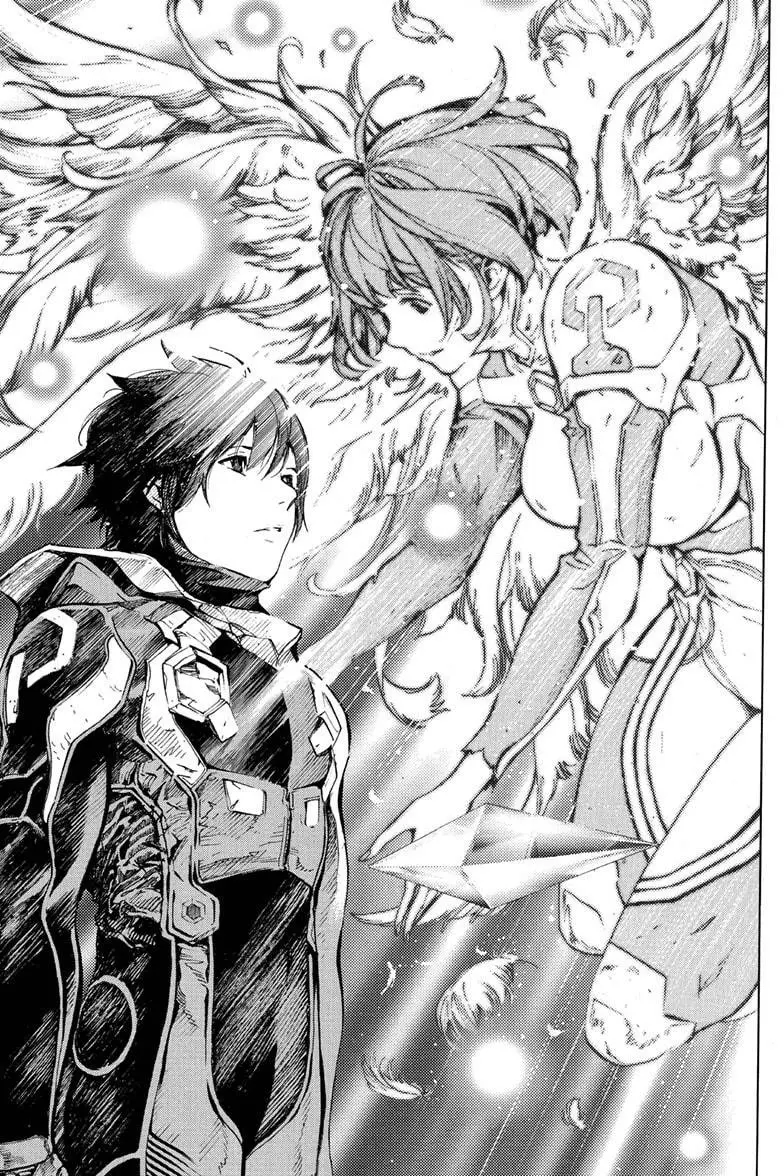 Platinum End (2015) - Capítulo 53 - Página 37 - LectorTMOo