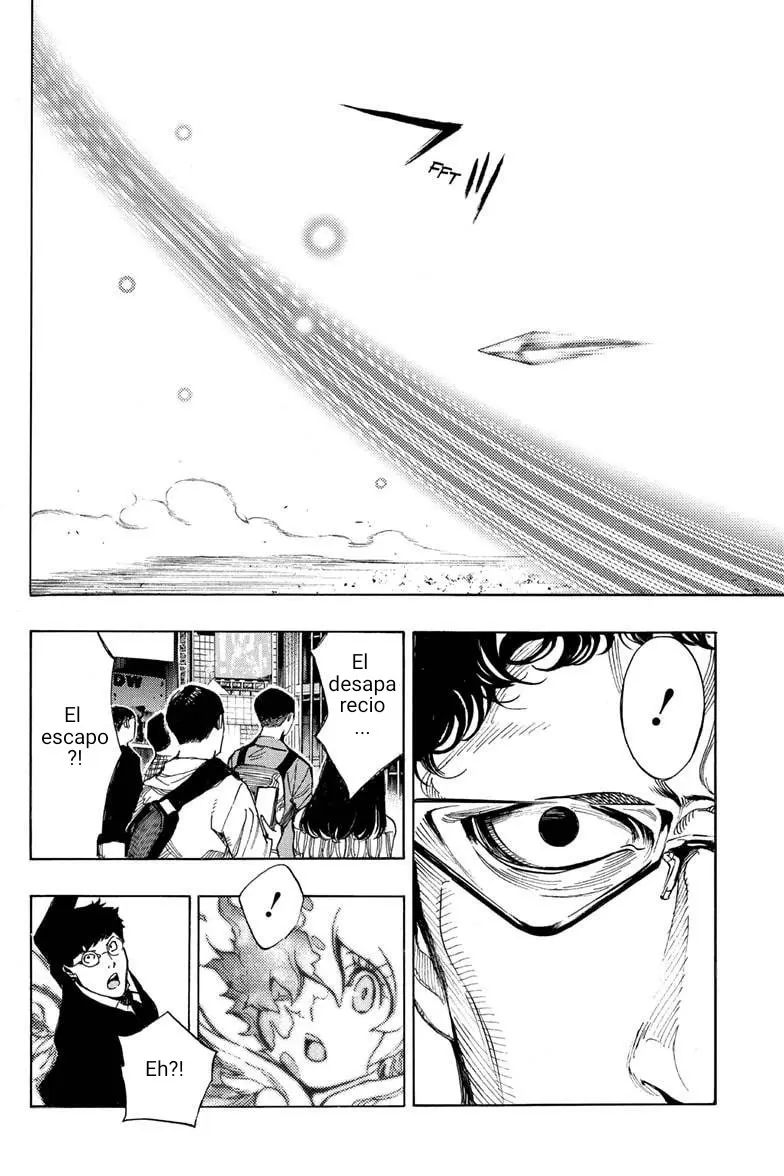 Platinum End (2015) - Capítulo 53 - Página 38 - LectorTMOo