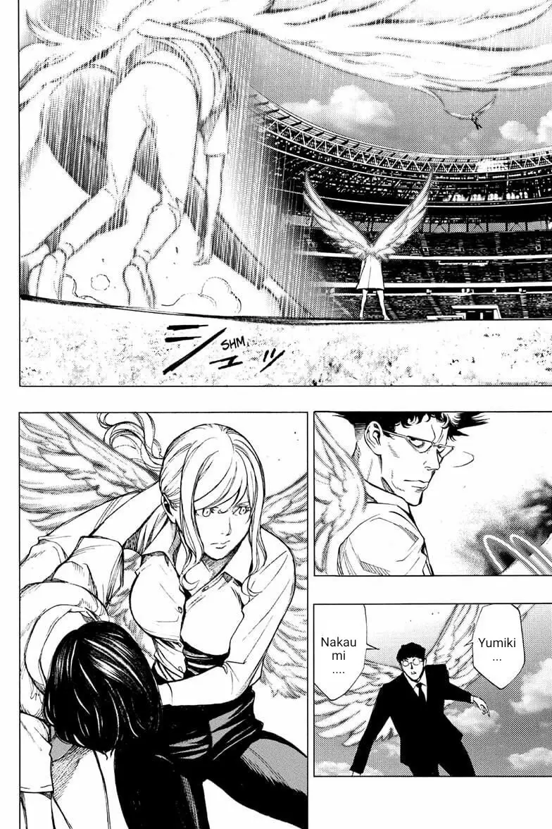 Platinum End (2015) - Capítulo 54 - Página 2 - LectorTMOo