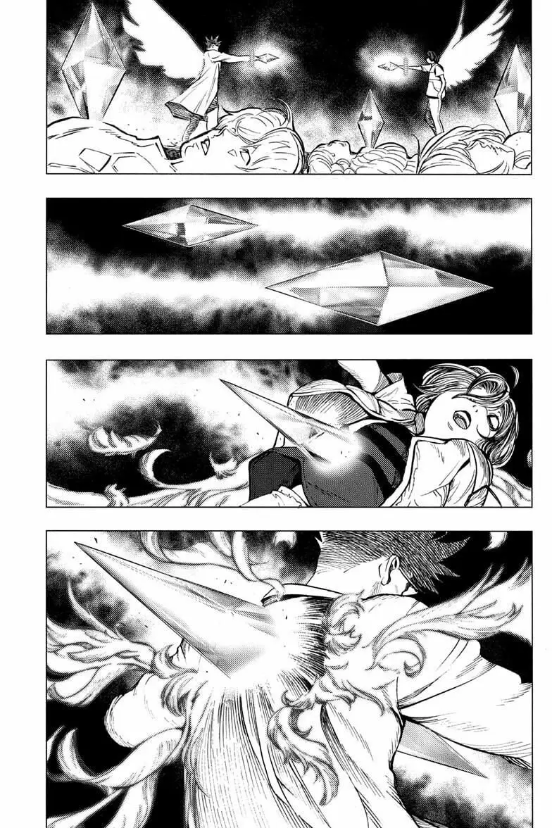 Platinum End (2015) - Capítulo 54 - Página 7 - LectorTMOo