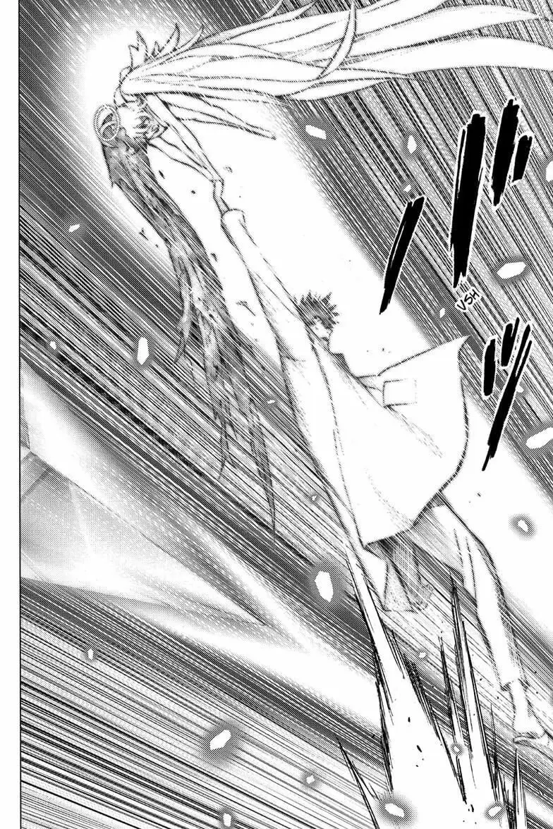 Platinum End (2015) - Capítulo 54 - Página 12 - LectorTMOo