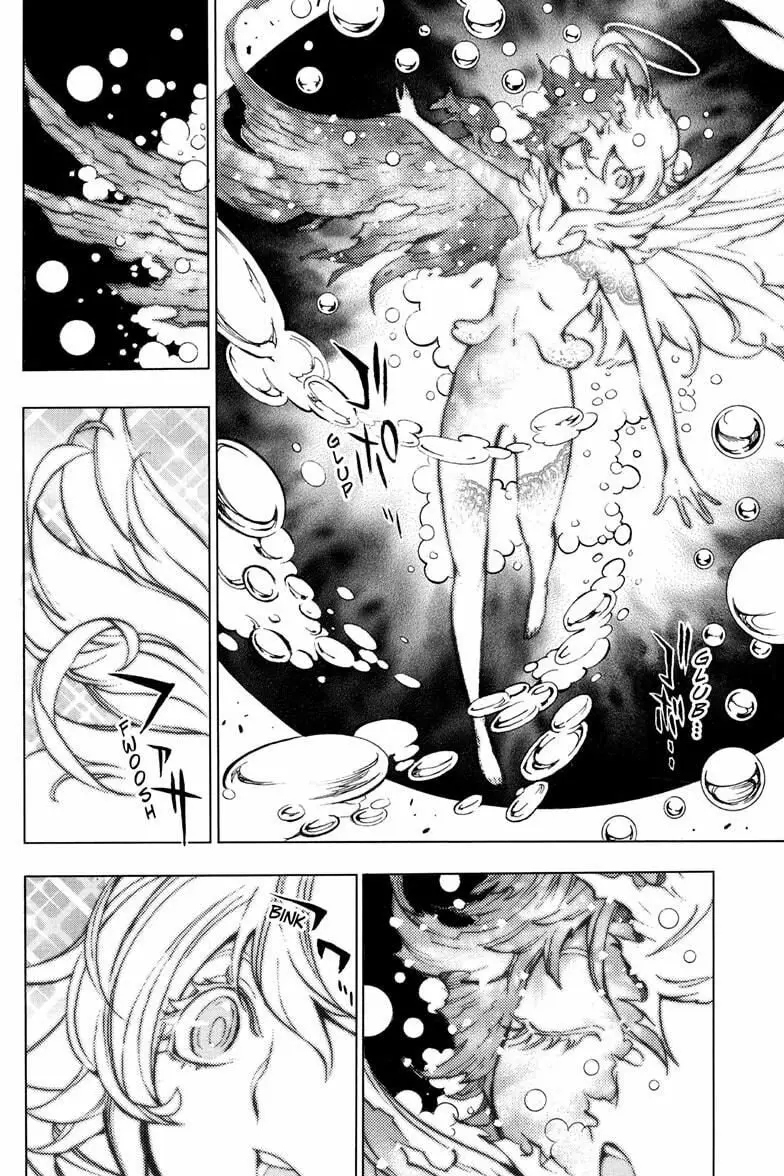 Platinum End (2015) - Capítulo 54 - Página 16 - LectorTMOo