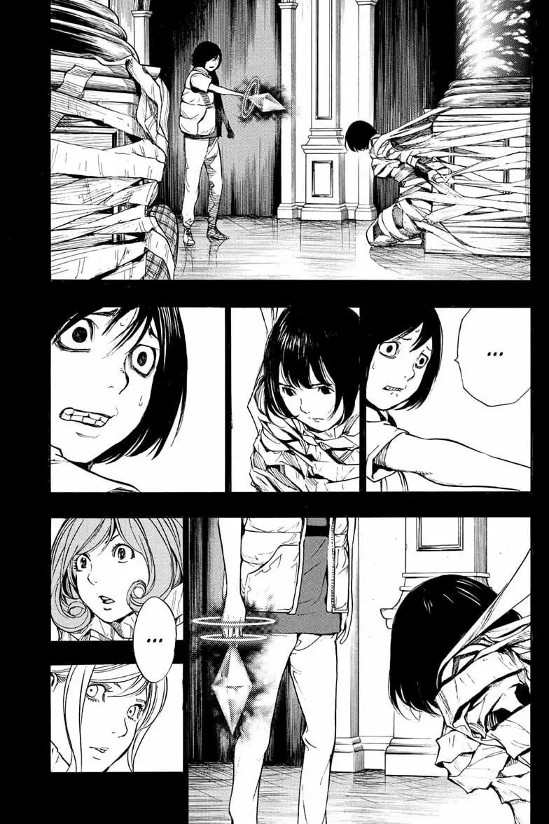 Platinum End (2015) - Capítulo 54 - Página 21 - LectorTMOo