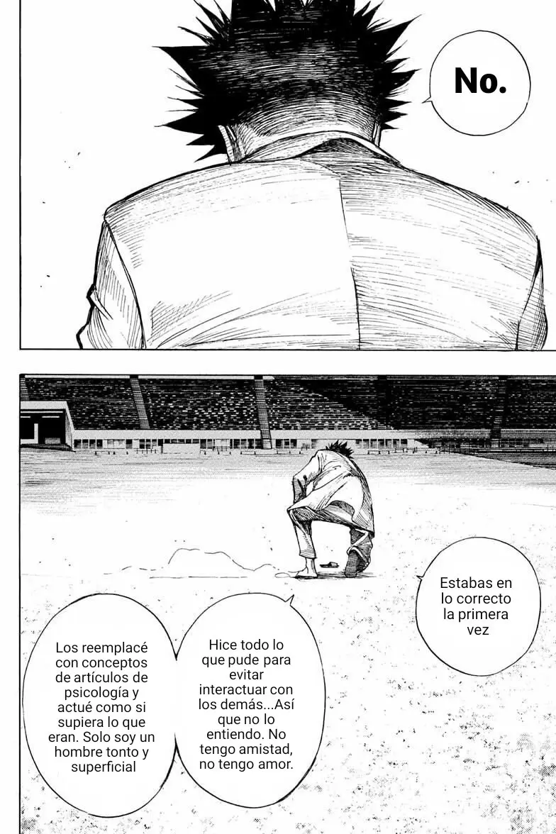 Platinum End (2015) - Capítulo 54 - Página 32 - LectorTMOo