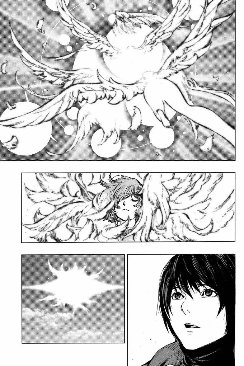 Platinum End (2015) - Capítulo 55 - Página 15 - LectorTMOo
