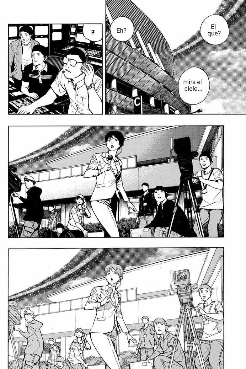 Platinum End (2015) - Capítulo 55 - Página 17 - LectorTMOo