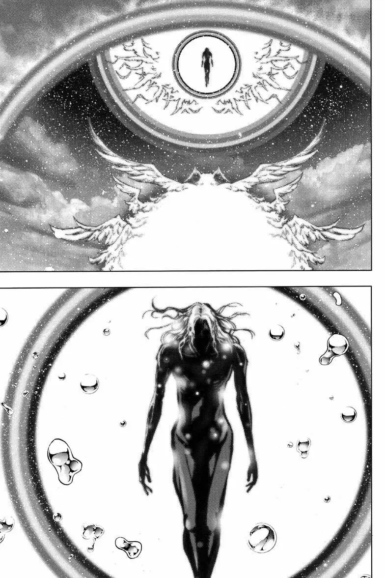 Platinum End (2015) - Capítulo 55 - Página 24 - LectorTMOo
