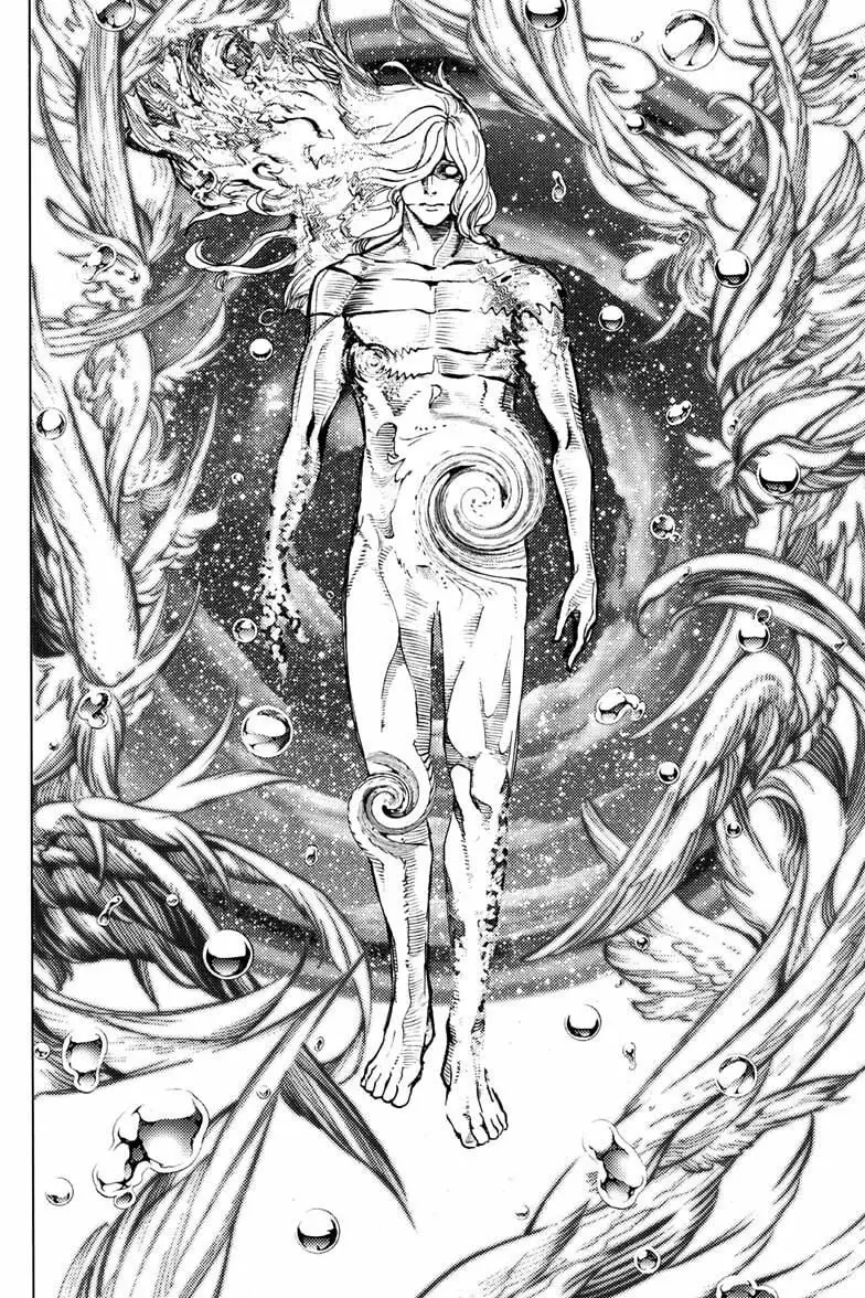 Platinum End (2015) - Capítulo 55 - Página 26 - LectorTMOo