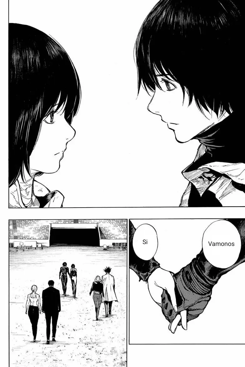 Platinum End (2015) - Capítulo 55 - Página 30 - LectorTMOo