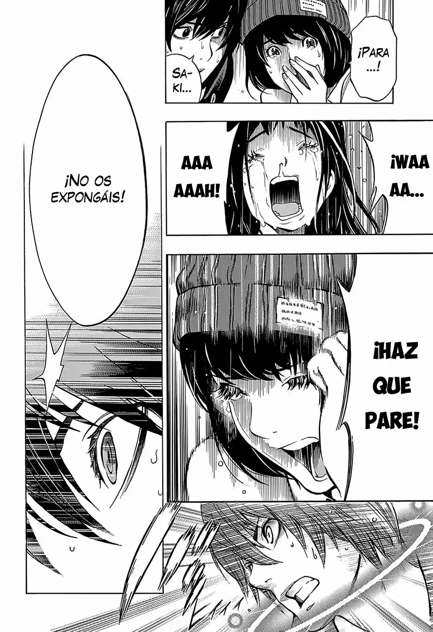 Platinum End (2015) - Capítulo 6 - Página 24 - LectorTMOo