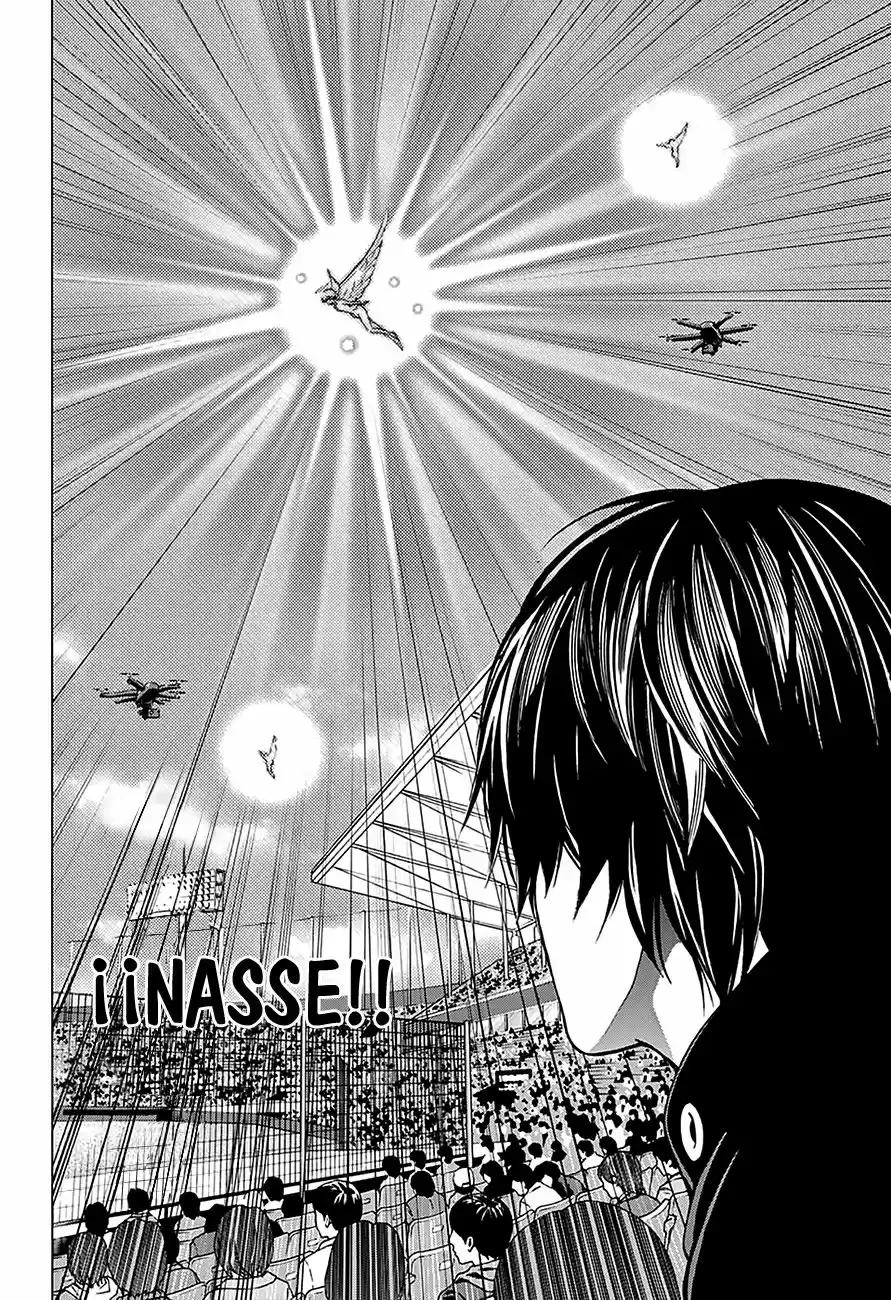 Platinum End (2015) - Capítulo 6 - Página 26 - LectorTMOo