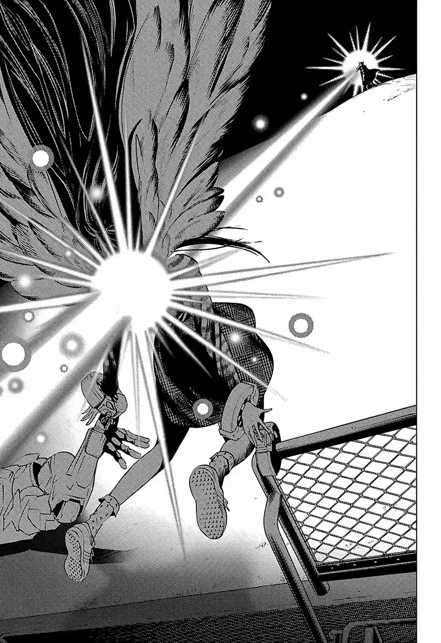 Platinum End (2015) - Capítulo 6 - Página 29 - LectorTMOo