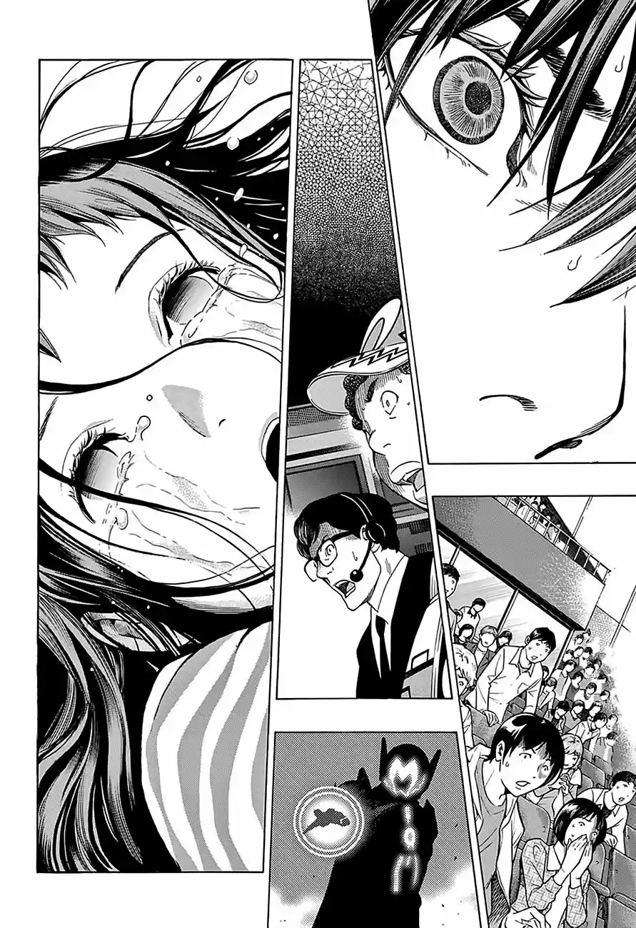 Platinum End (2015) - Capítulo 6 - Página 30 - LectorTMOo