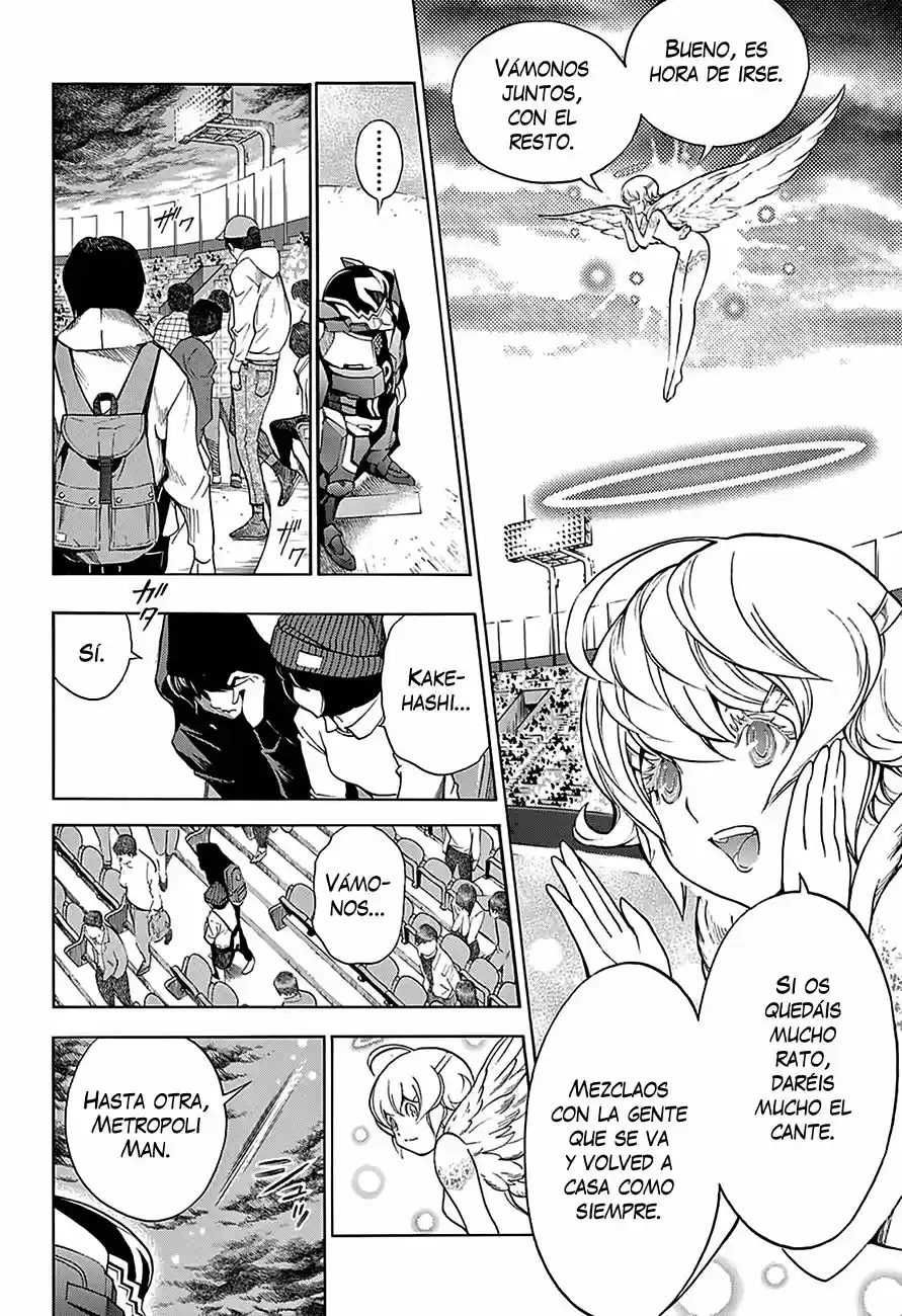 Platinum End (2015) - Capítulo 6 - Página 38 - LectorTMOo