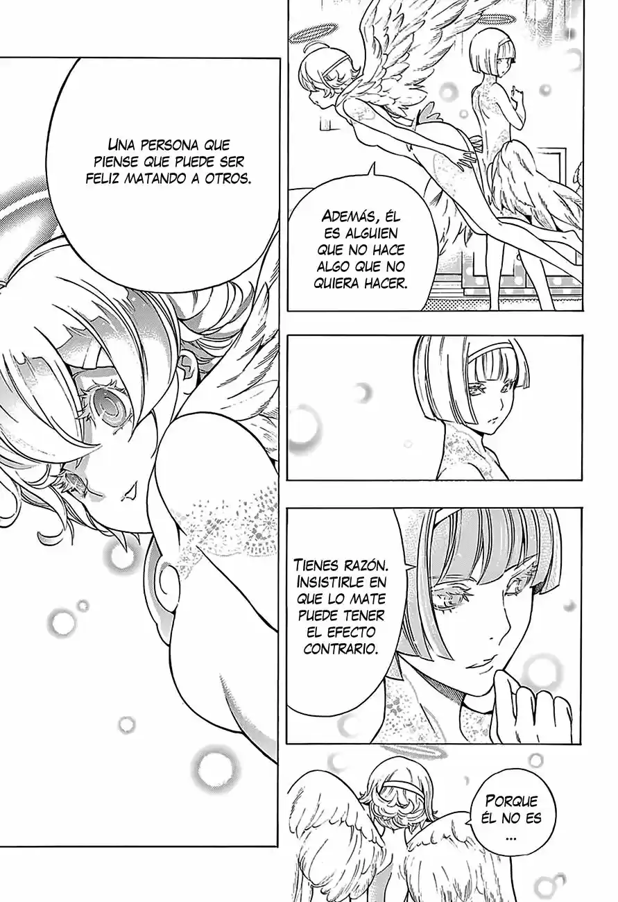 Platinum End (2015) - Capítulo 6 - Página 45 - LectorTMOo