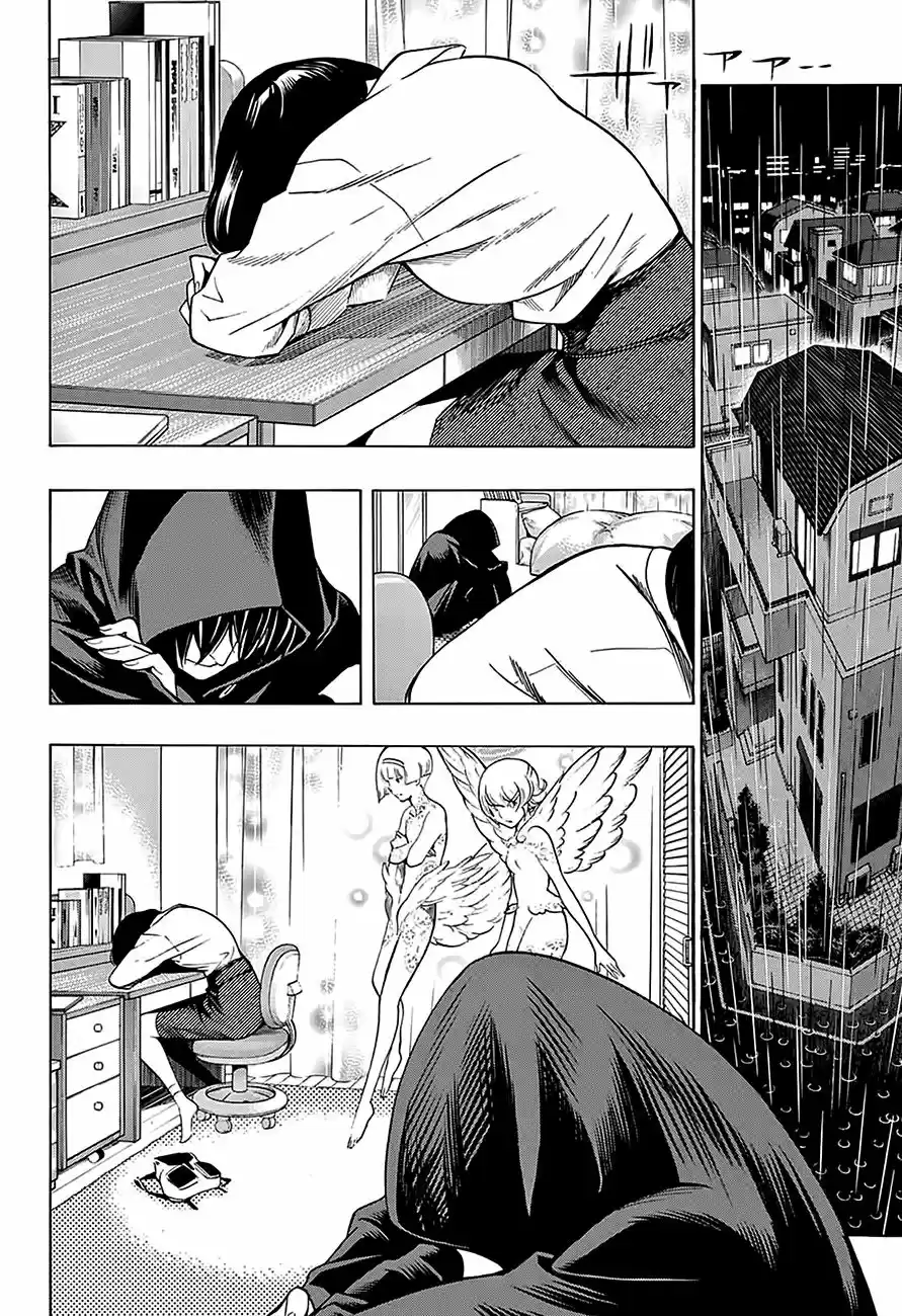 Platinum End (2015) - Capítulo 6 - Página 46 - LectorTMOo
