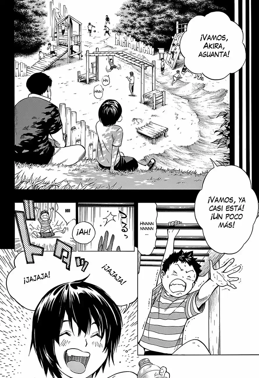 Platinum End (2015) - Capítulo 6 - Página 52 - LectorTMOo