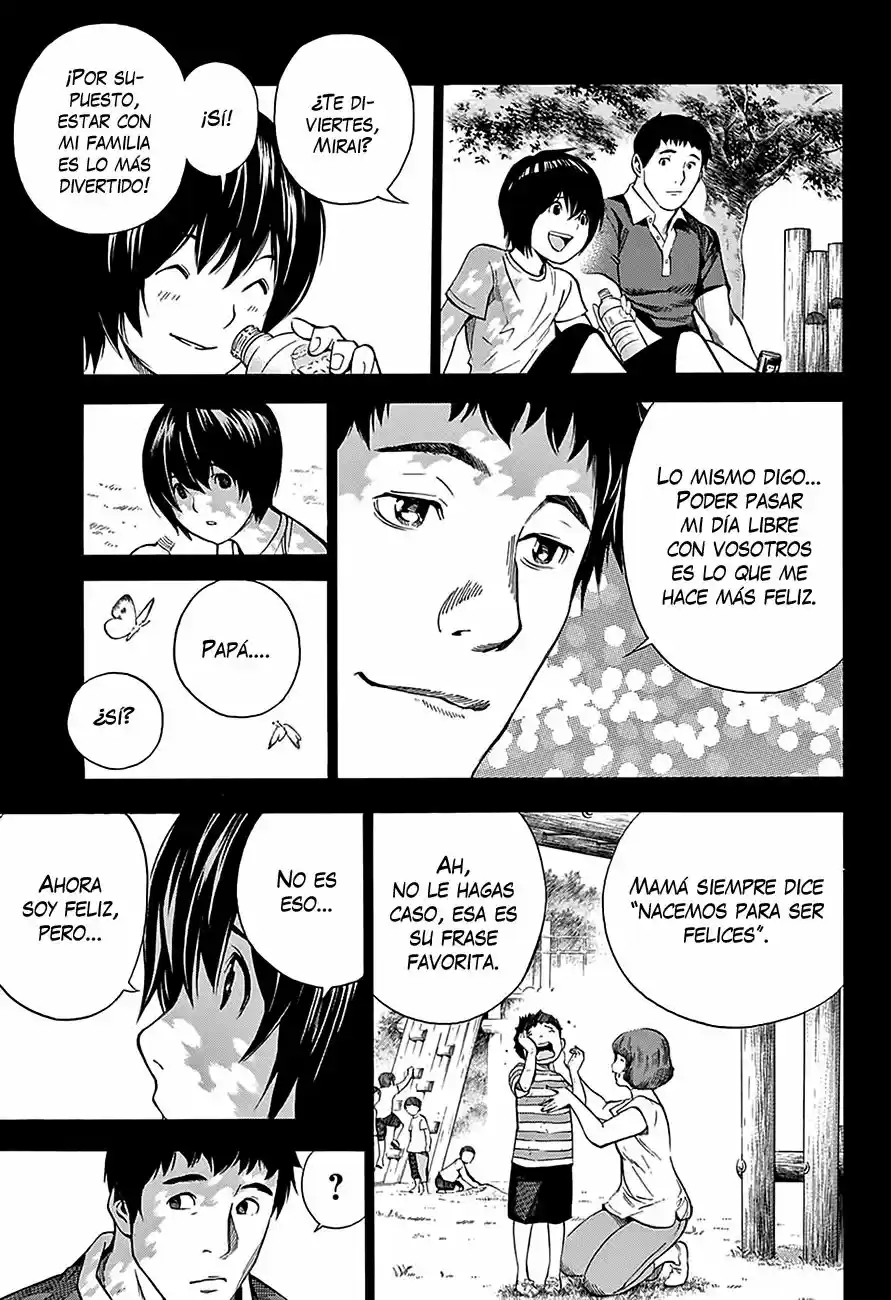 Platinum End (2015) - Capítulo 6 - Página 53 - LectorTMOo