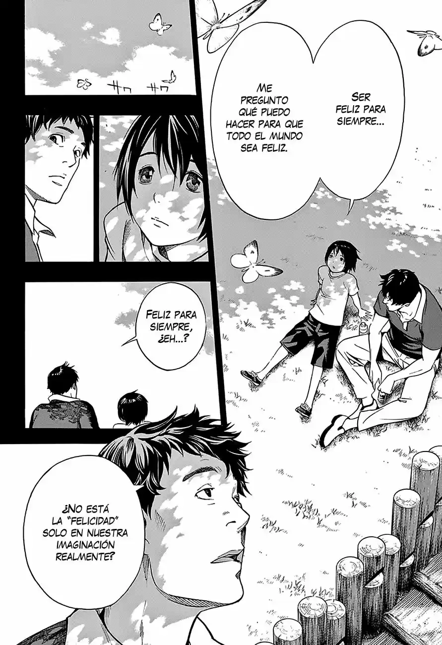 Platinum End (2015) - Capítulo 6 - Página 54 - LectorTMOo