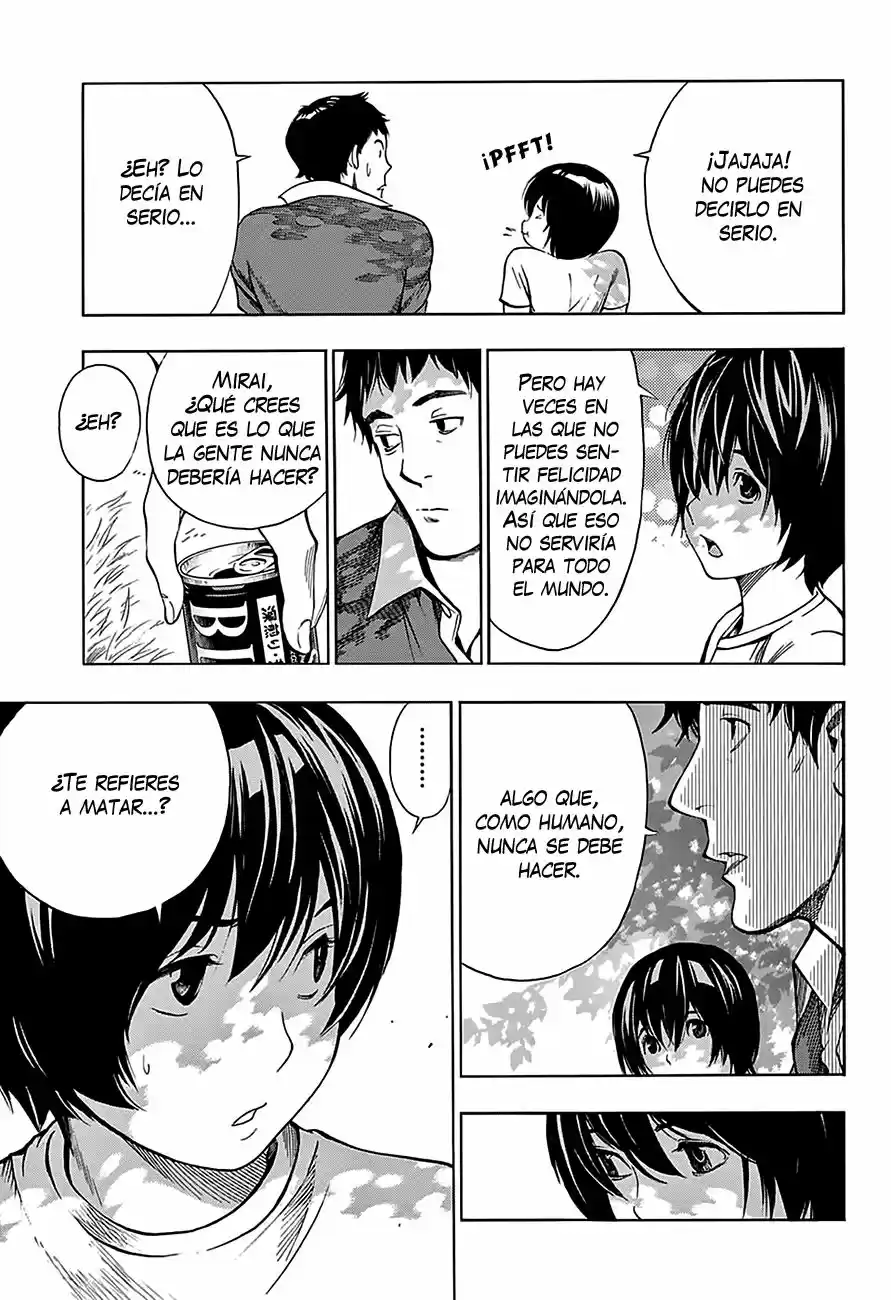 Platinum End (2015) - Capítulo 6 - Página 55 - LectorTMOo