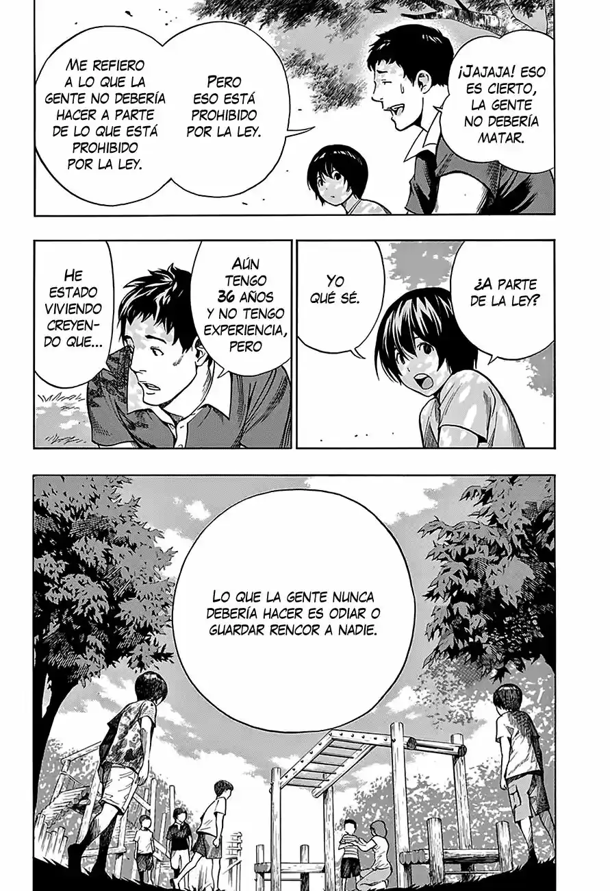 Platinum End (2015) - Capítulo 6 - Página 56 - LectorTMOo