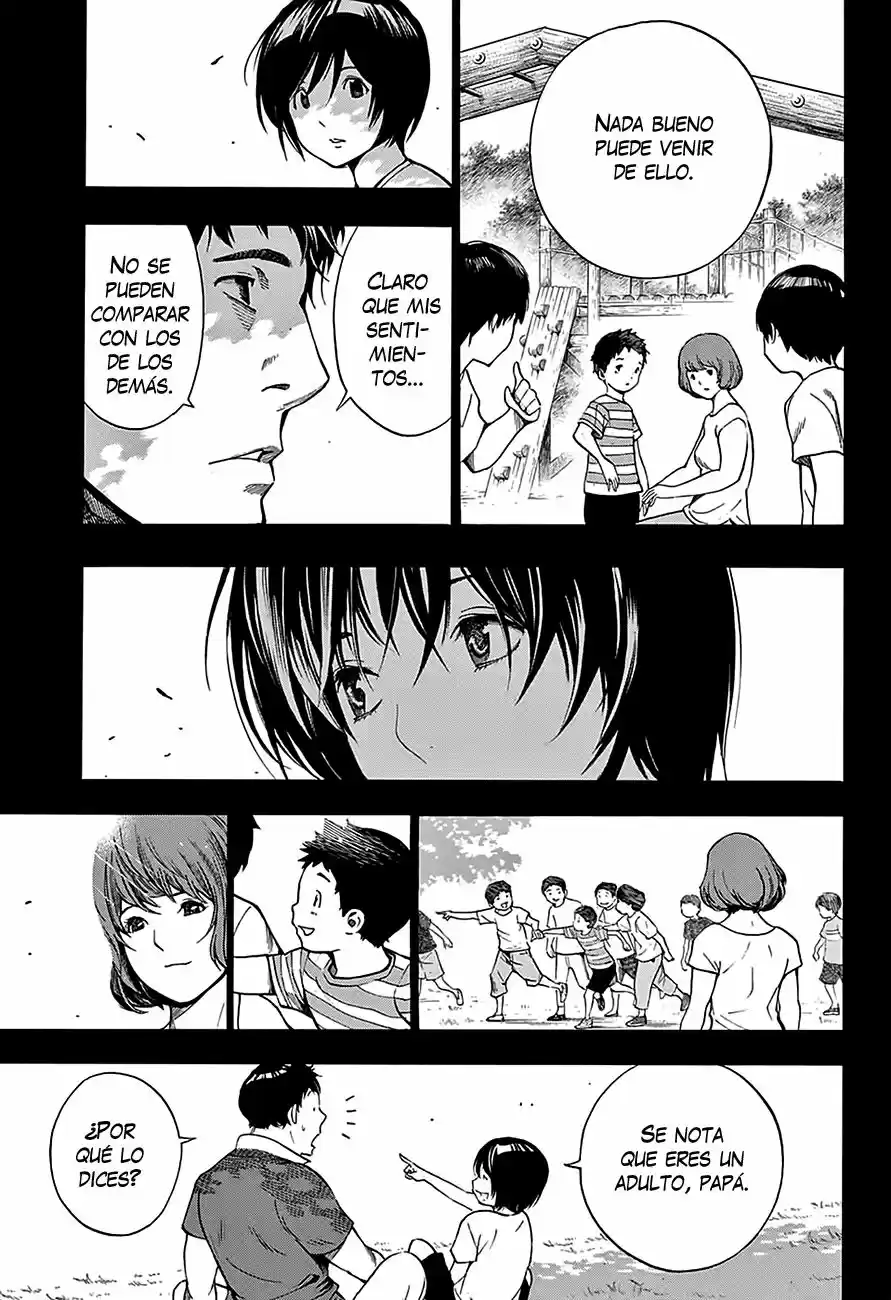 Platinum End (2015) - Capítulo 6 - Página 57 - LectorTMOo
