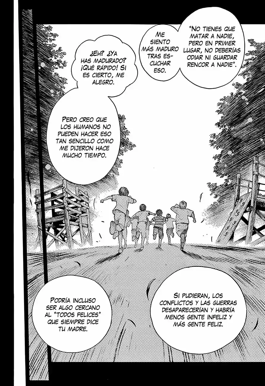 Platinum End (2015) - Capítulo 6 - Página 58 - LectorTMOo