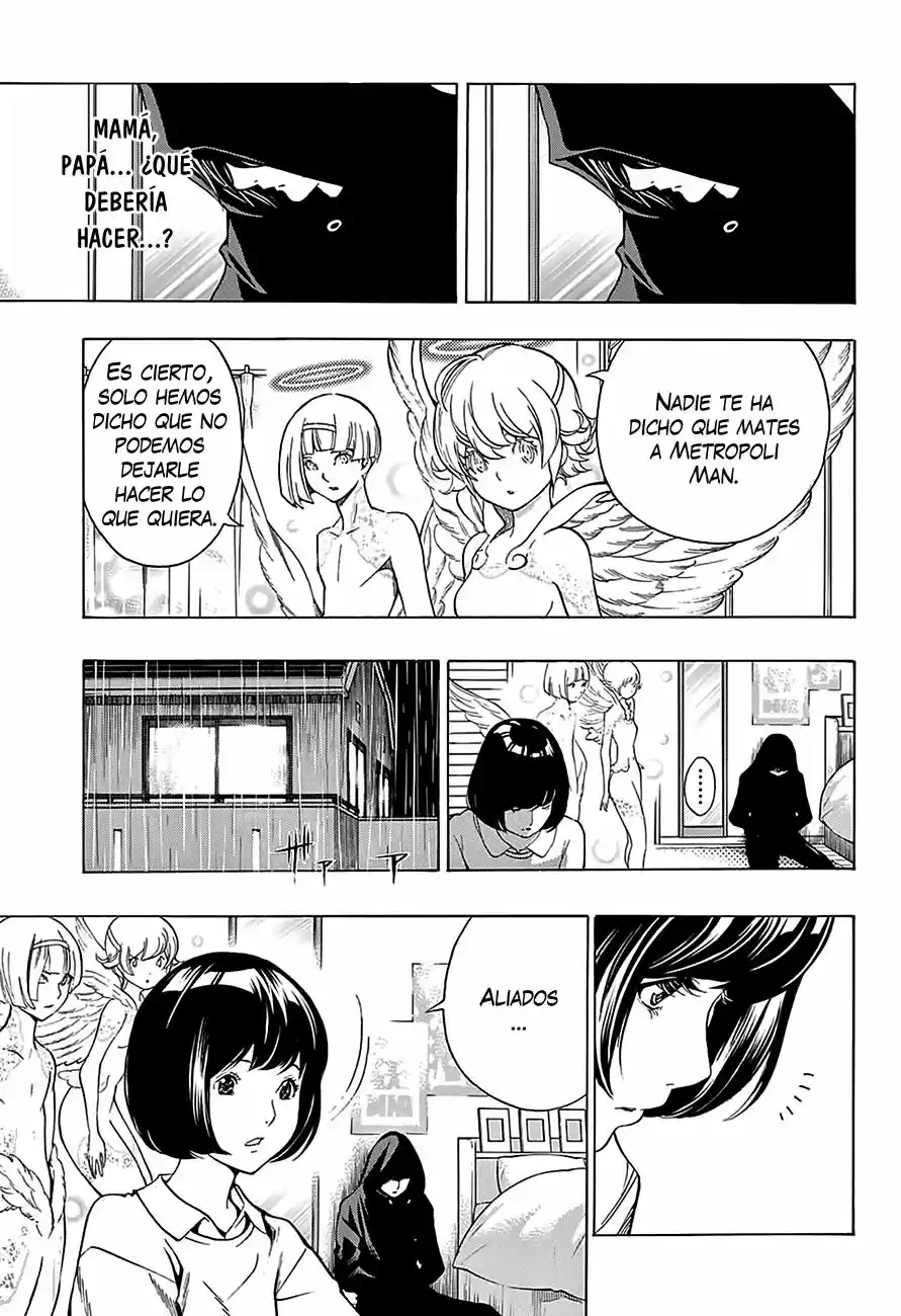 Platinum End (2015) - Capítulo 6 - Página 59 - LectorTMOo