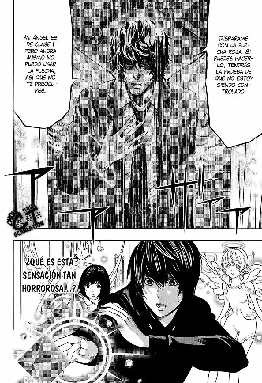 Platinum End (2015) - Capítulo 7 - Página 4 - LectorTMOo