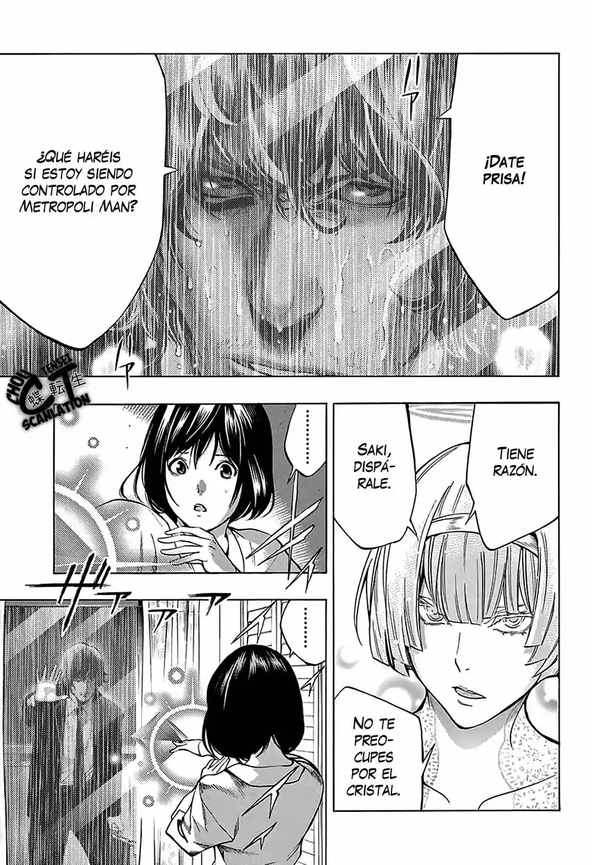 Platinum End (2015) - Capítulo 7 - Página 5 - LectorTMOo