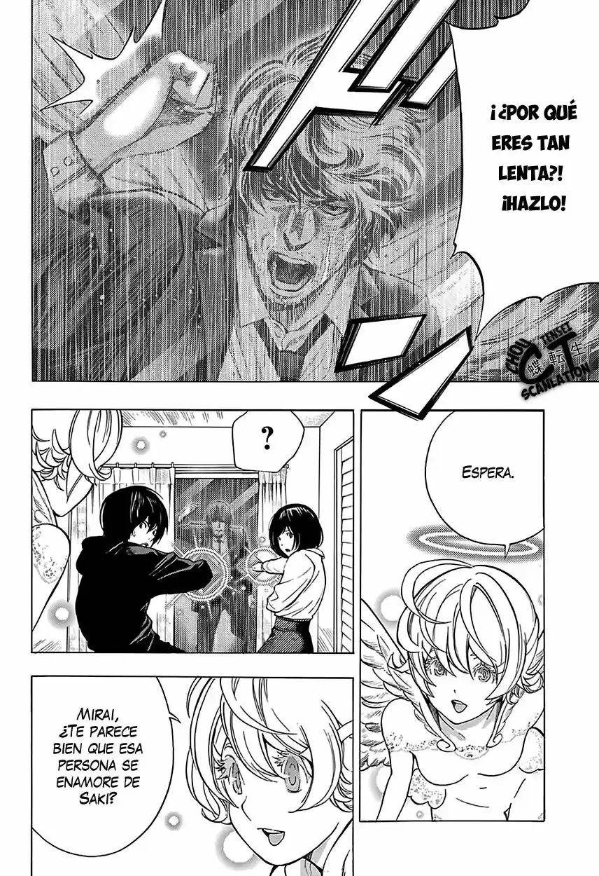 Platinum End (2015) - Capítulo 7 - Página 6 - LectorTMOo