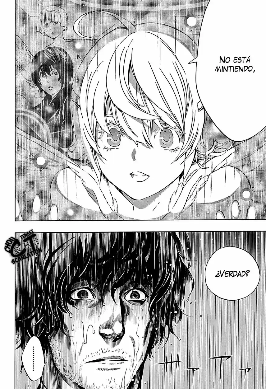 Platinum End (2015) - Capítulo 7 - Página 10 - LectorTMOo