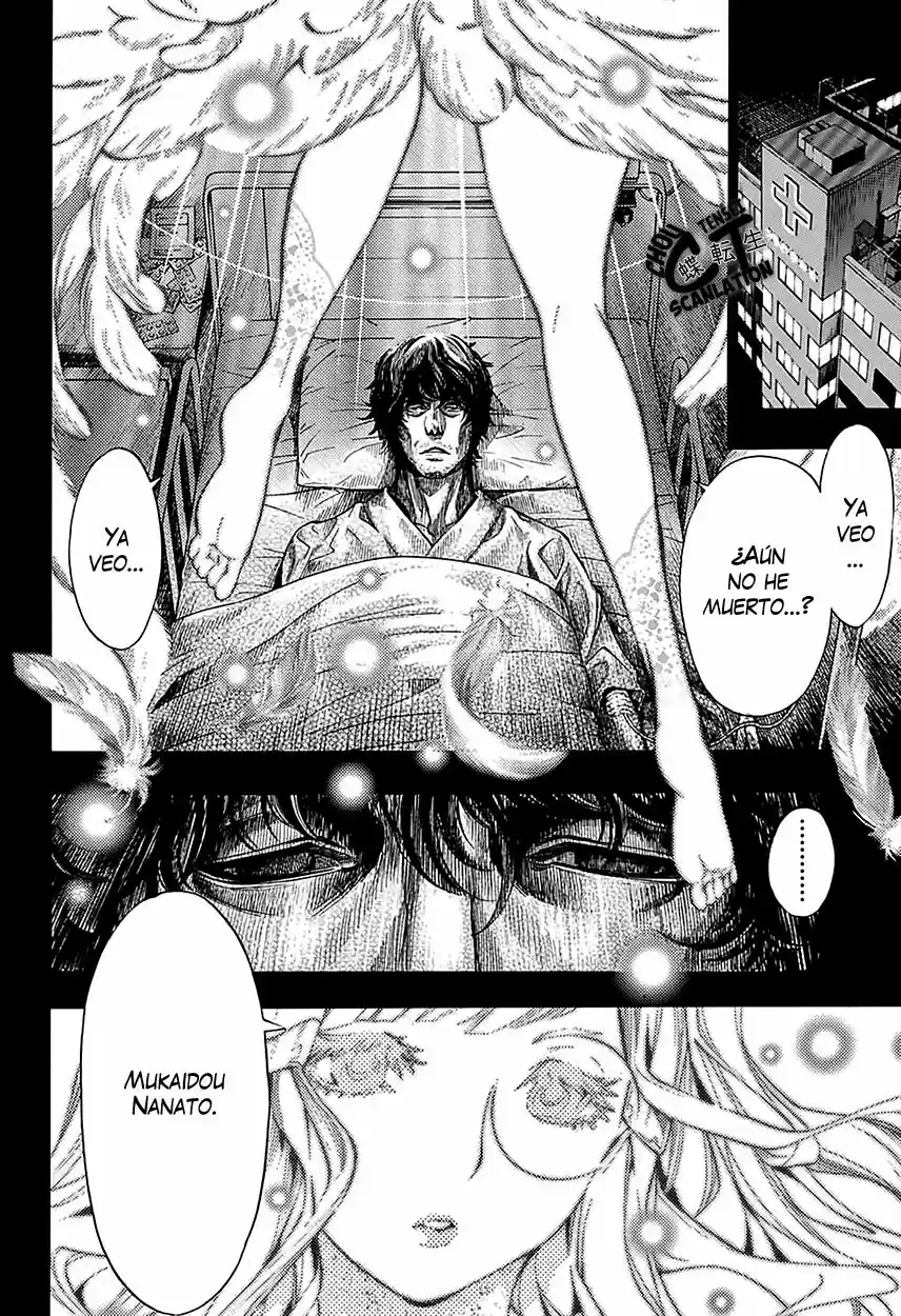 Platinum End (2015) - Capítulo 7 - Página 16 - LectorTMOo