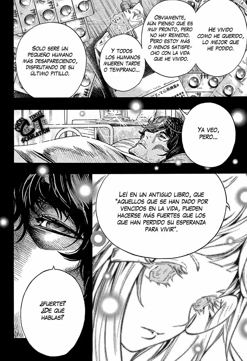 Platinum End (2015) - Capítulo 7 - Página 18 - LectorTMOo