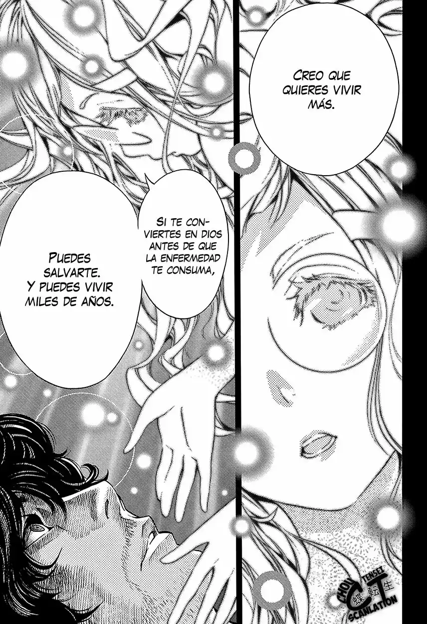 Platinum End (2015) - Capítulo 7 - Página 19 - LectorTMOo