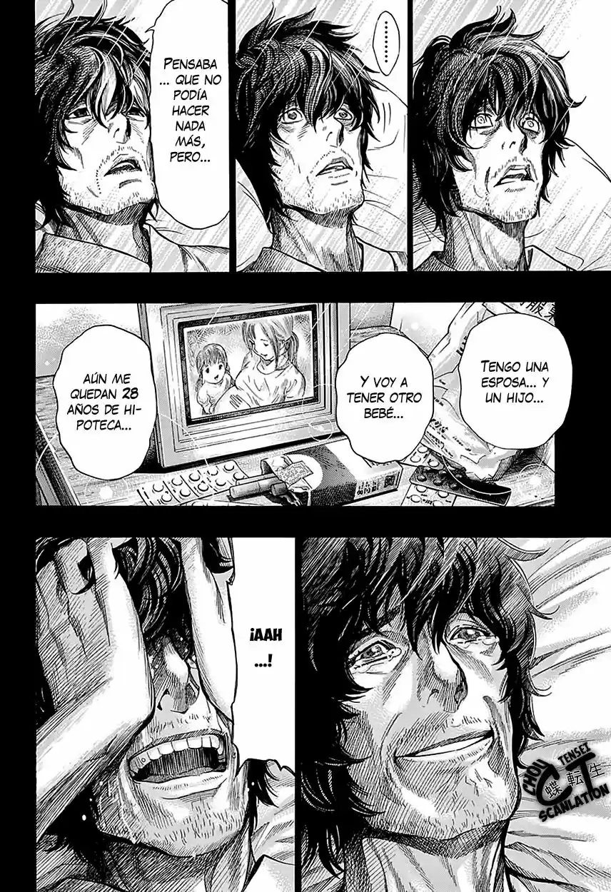 Platinum End (2015) - Capítulo 7 - Página 20 - LectorTMOo