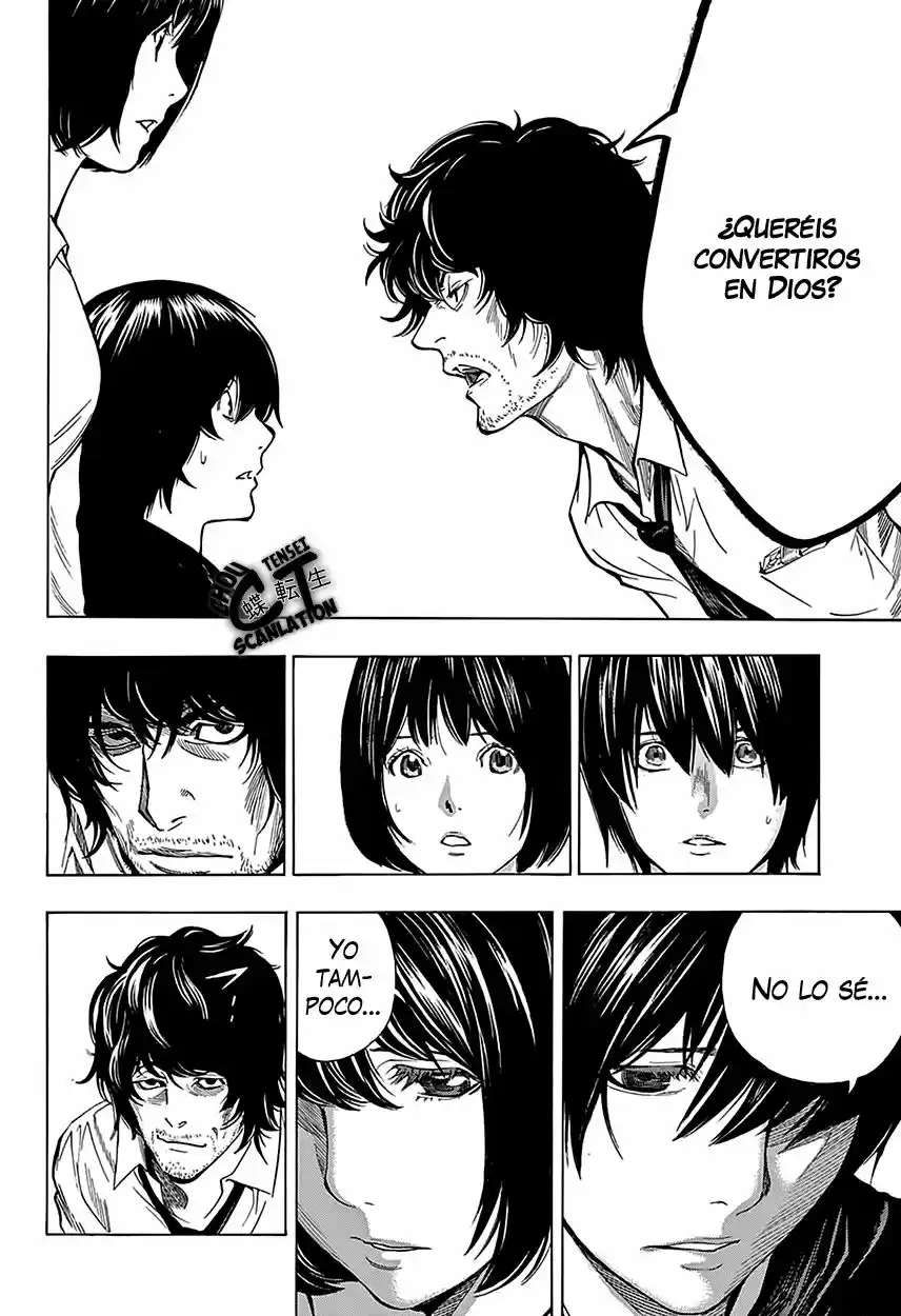 Platinum End (2015) - Capítulo 7 - Página 30 - LectorTMOo